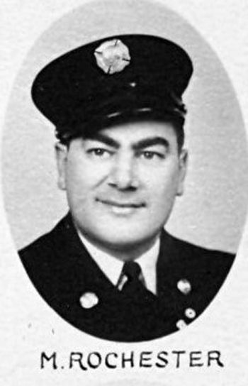 Marvin Rochester, 1949